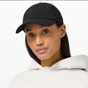 NWT Lululemon Women’s Baller Hat *Soft